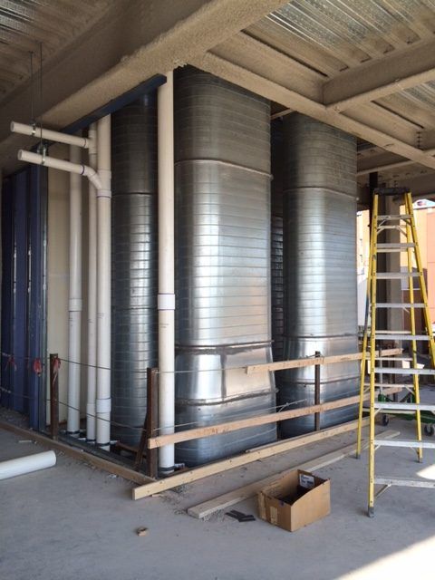 Roswell Clinical Sciences Center  12