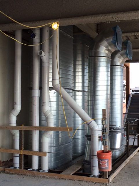 Roswell Clinical Sciences Center  13