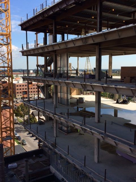 Roswell Clinical Sciences Center  14