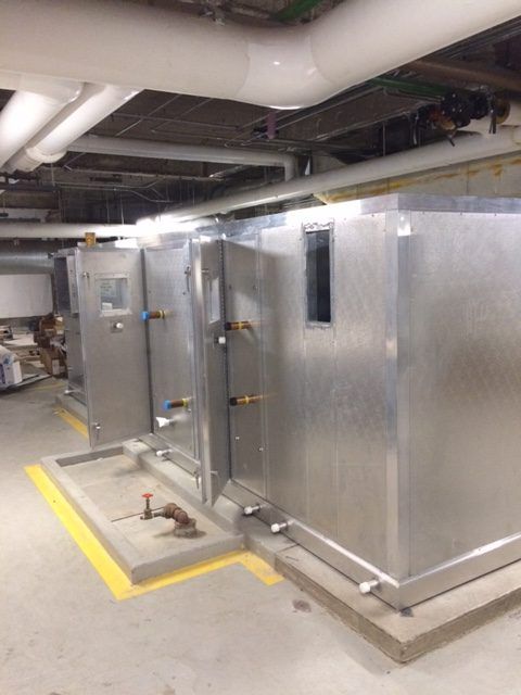 Roswell Clinical Sciences Center  15