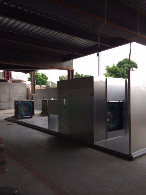 Roswell Clinical Sciences Center  2