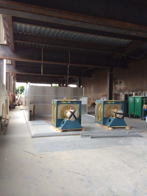 Roswell Clinical Sciences Center  3