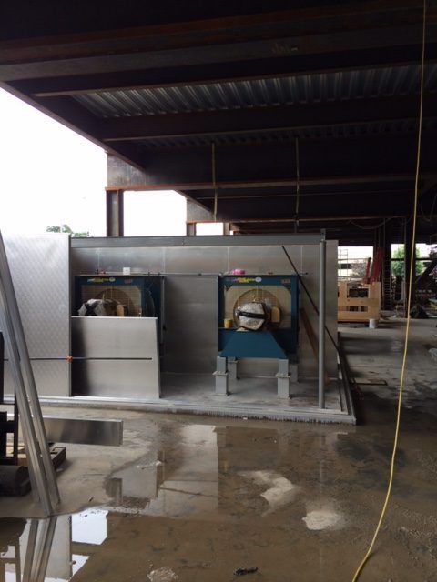 Roswell Clinical Sciences Center  4