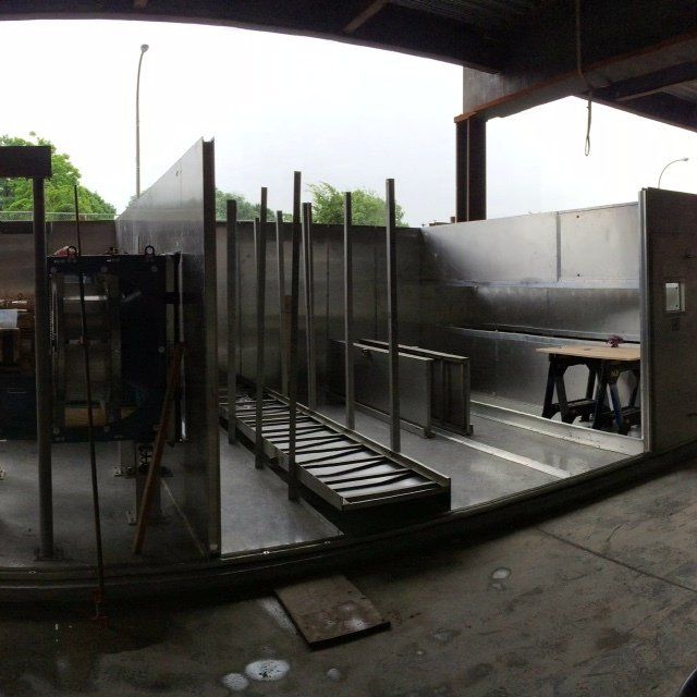 Roswell Clinical Sciences Center  5