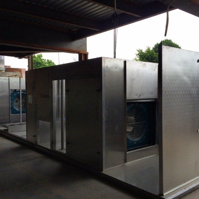 Roswell Clinical Sciences Center  6