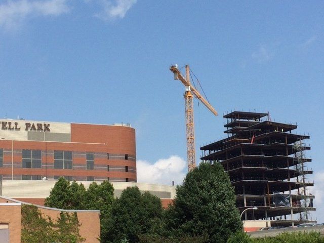 Roswell Clinical Sciences Center  9