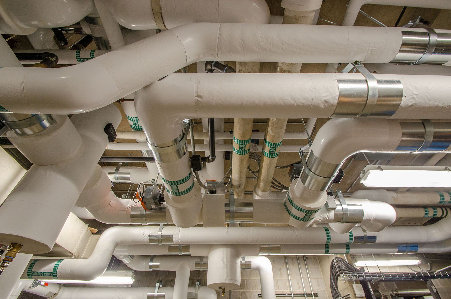 UB Clinton Hall Boiler Replacement 13