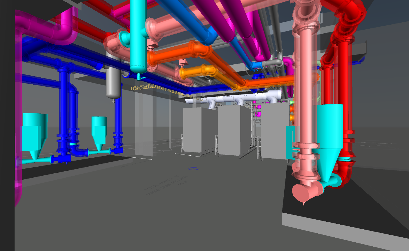 UB Clinton Hall Boiler Replacement 21