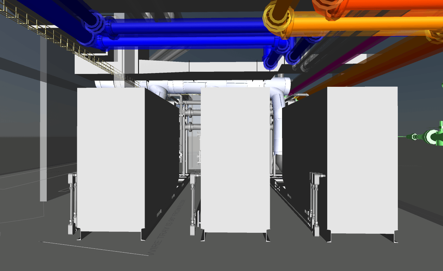 UB Clinton Hall Boiler Replacement  1