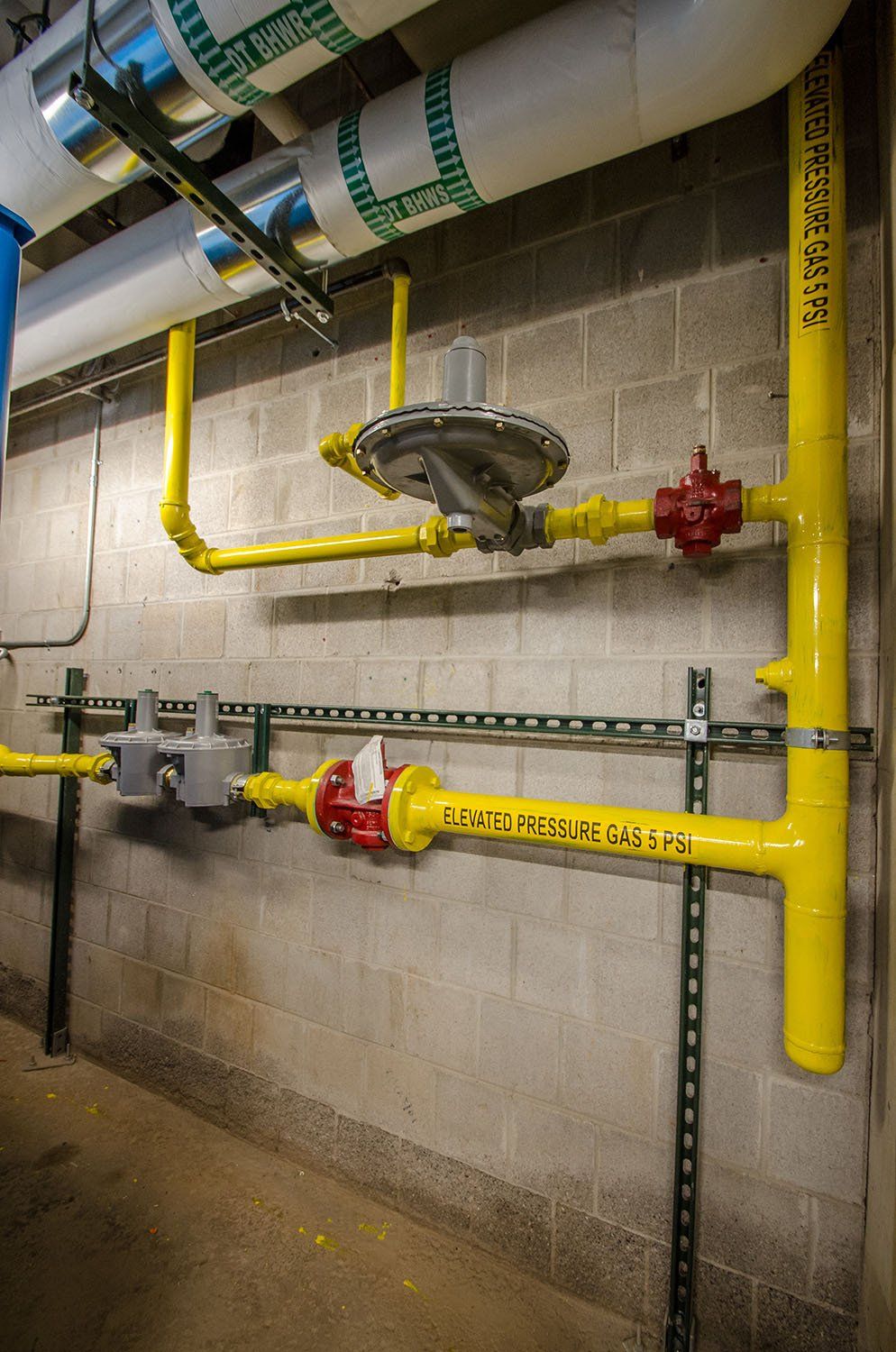 UB Clinton Hall Boiler Replacement 16