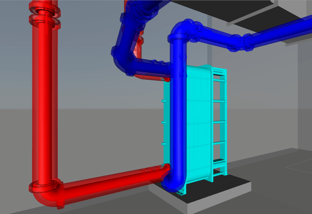 UB Clinton Hall Boiler Replacement 5