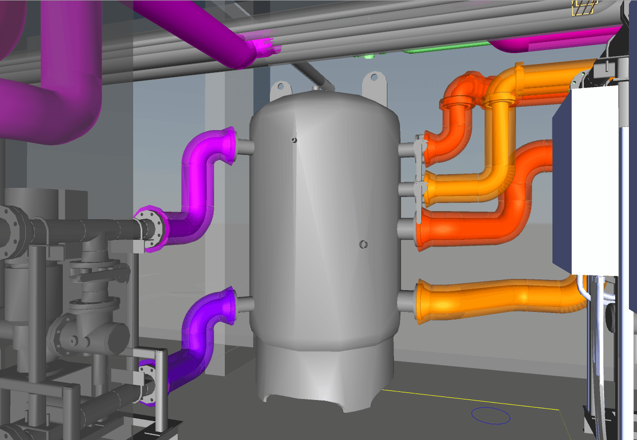 UB Clinton Hall Boiler Replacement 3