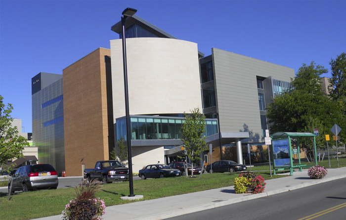 ECMC Kidney Center 1