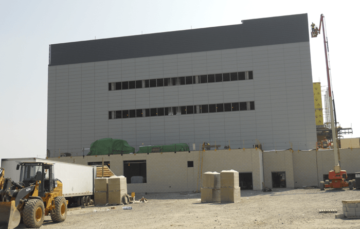 ECMC Kidney Center 5