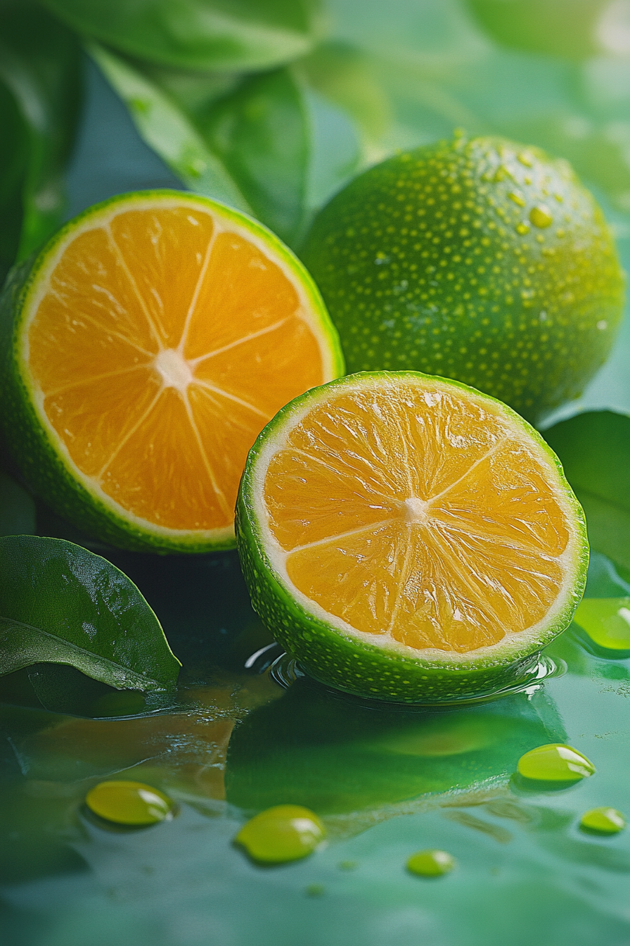 Calamansi-Image