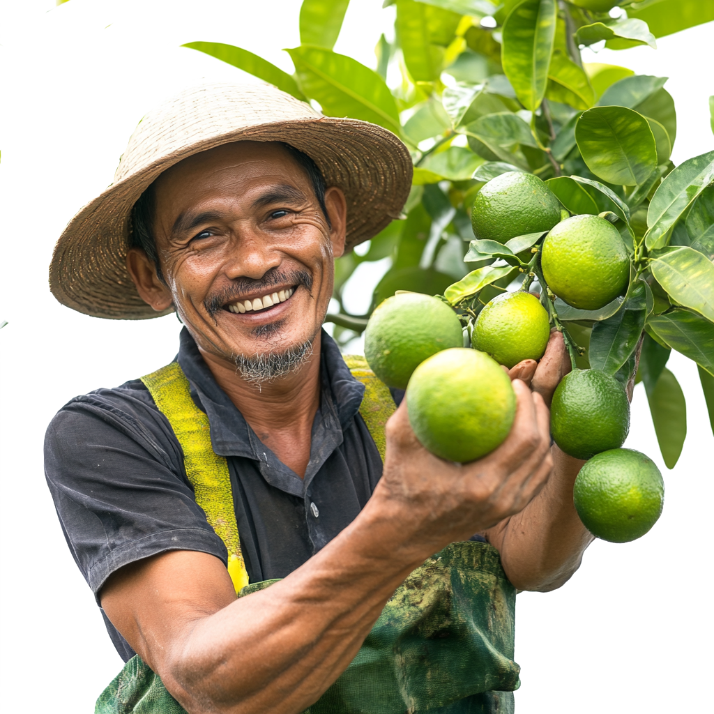 Calamansi-Farmer-Image