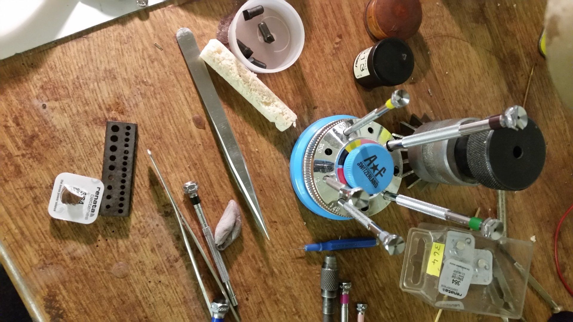 Talented engravers Test Improve Moderate (Endeavour) ENTERPRISES