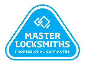 Master Locksmiths Logo