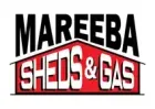 Gas Supplier & Sheds in Mareeba
