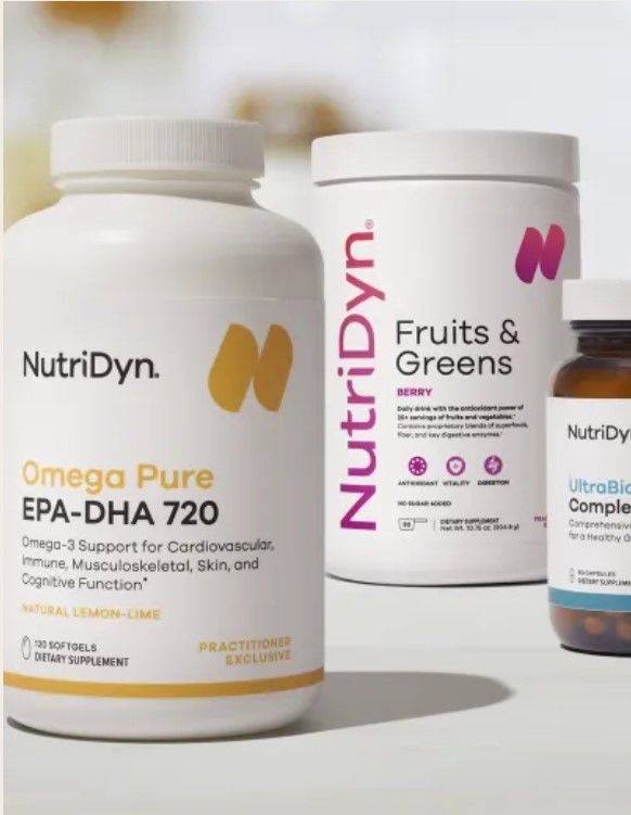 NutriDyn