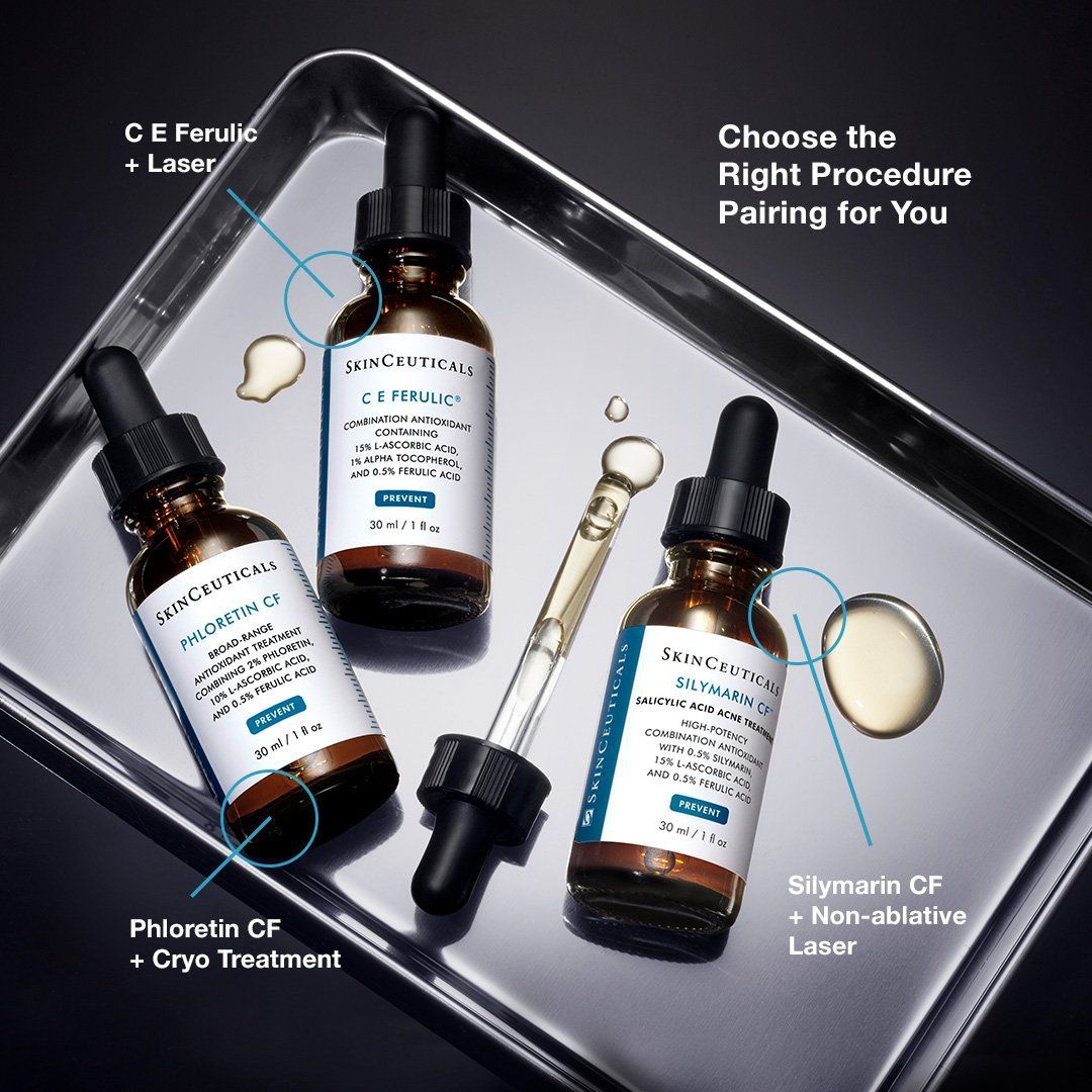 SkinCeuticals