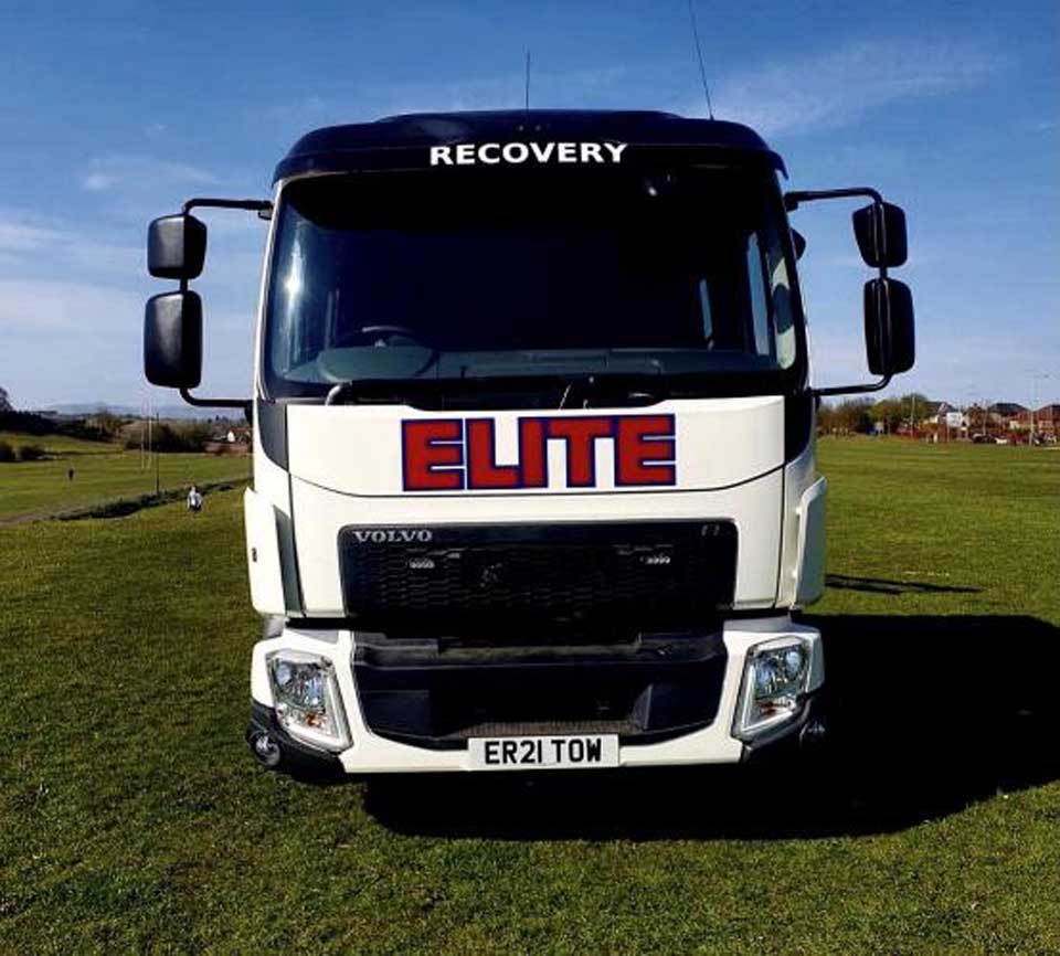elit van