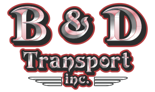 B&D Transport Inc