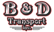 B&D Transport Inc