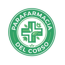 PARAFARMACIA DEL CORSO logo