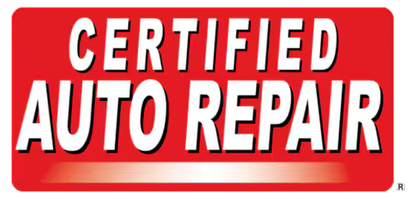 Certified Auto Repair Logo | High Line Service & Repair