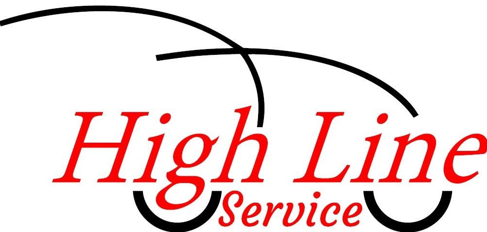  Logo | High Line Service & Repair