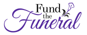 Fund the Funeral Banner