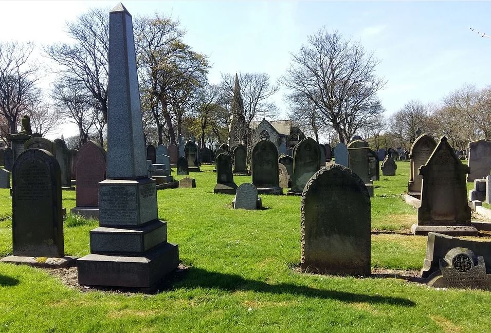funeral homes in Lakehurst, NJ