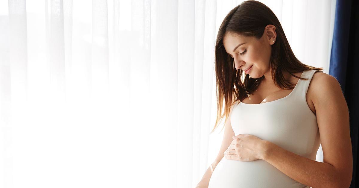 Como se preparar emocionalmente para o parto