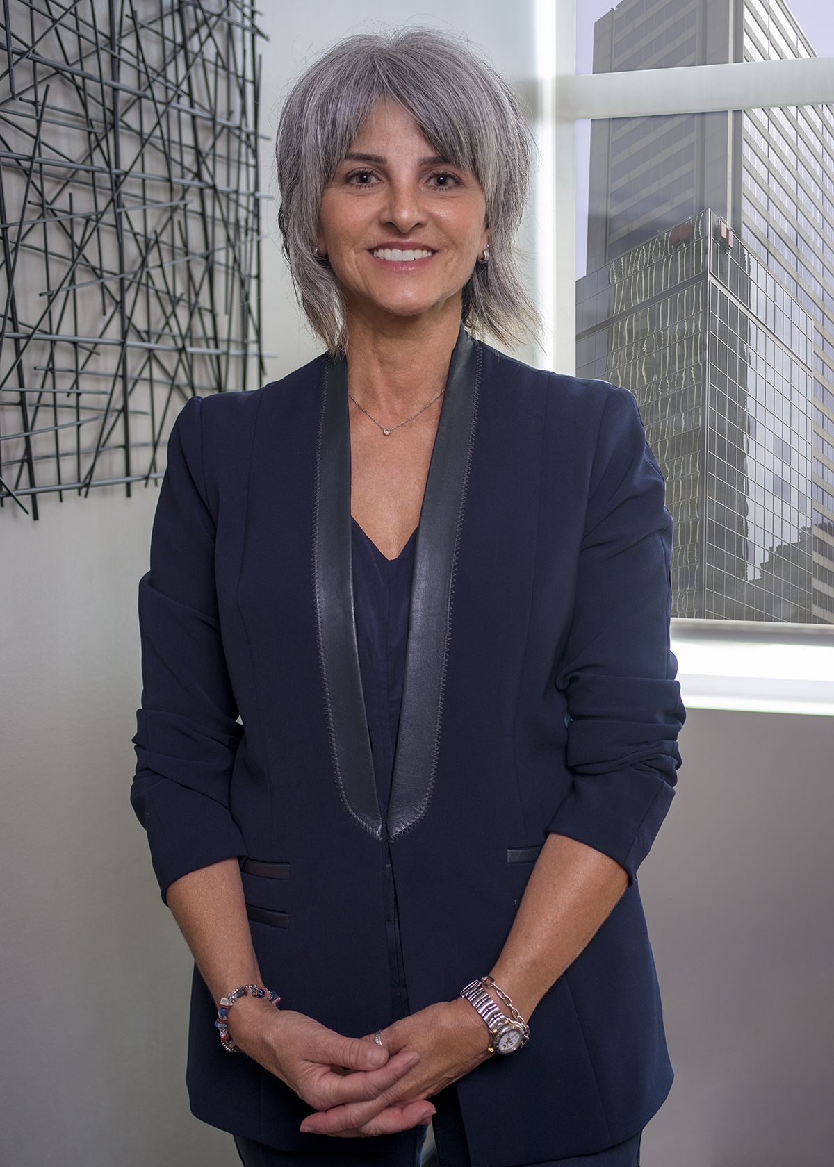 Liette Janson - Courtier Credit Bail