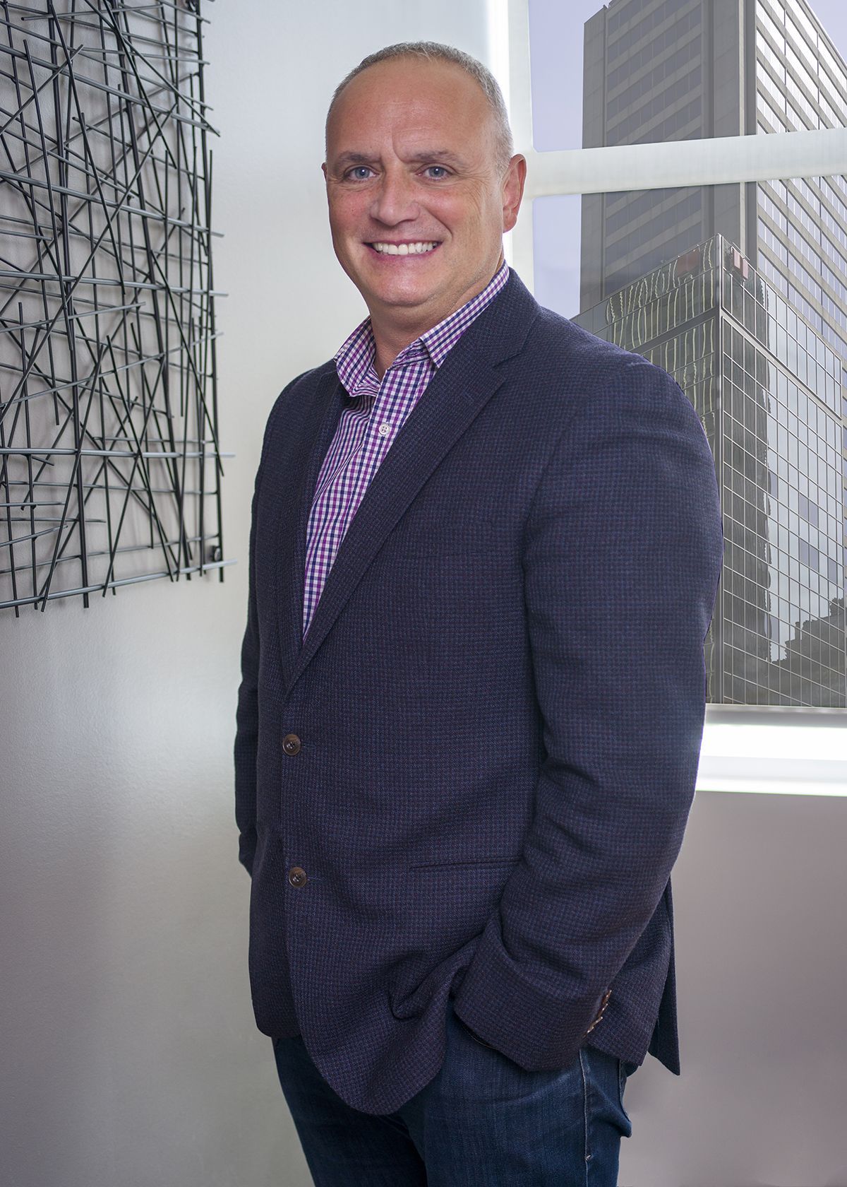 Martin Cyr - Courtier Credit Bail