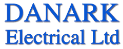 Danark Electrical Ltd Company Logo