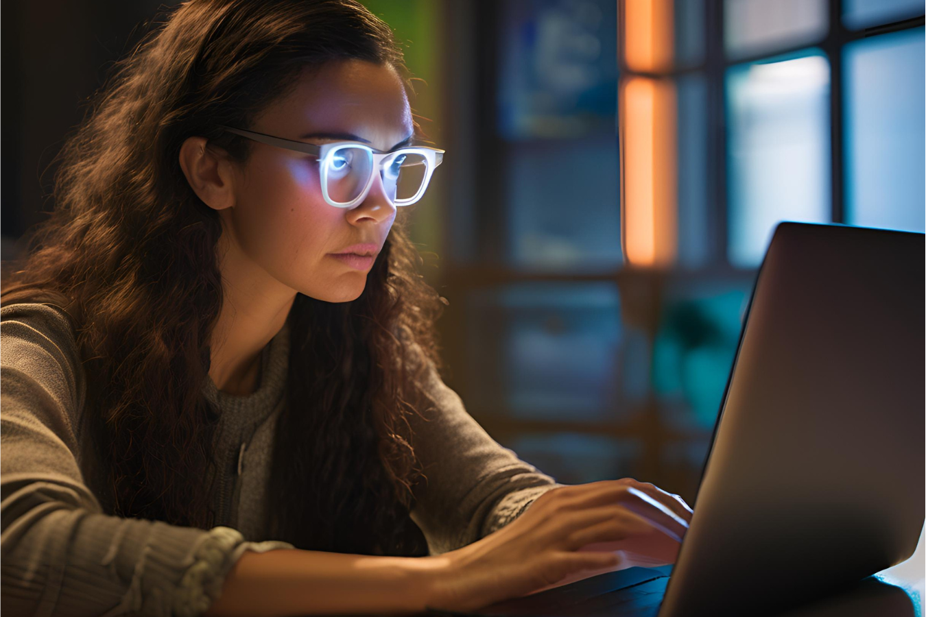 A military spouse virtual assistant vigilantly guards small business data | FMVS