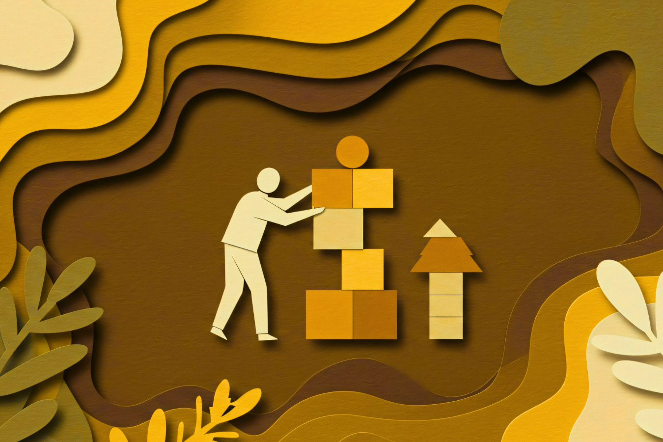 Build a sustainable business with virtual support.