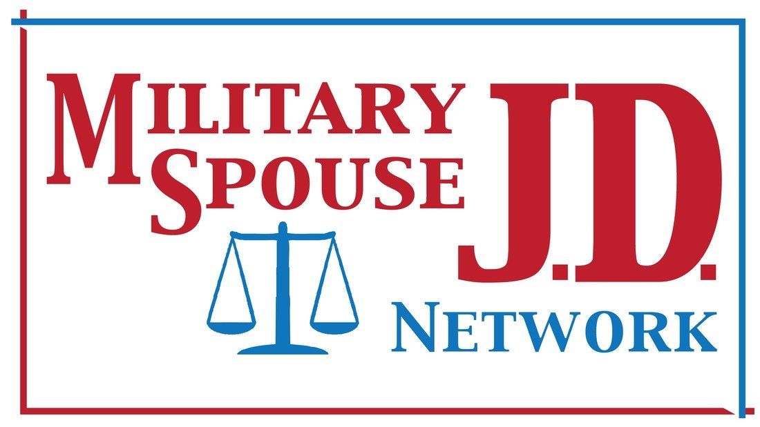 Client Case Study: The Military Spouse J.D. Network