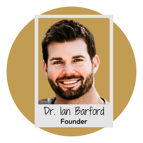 Dr. Ian Barford