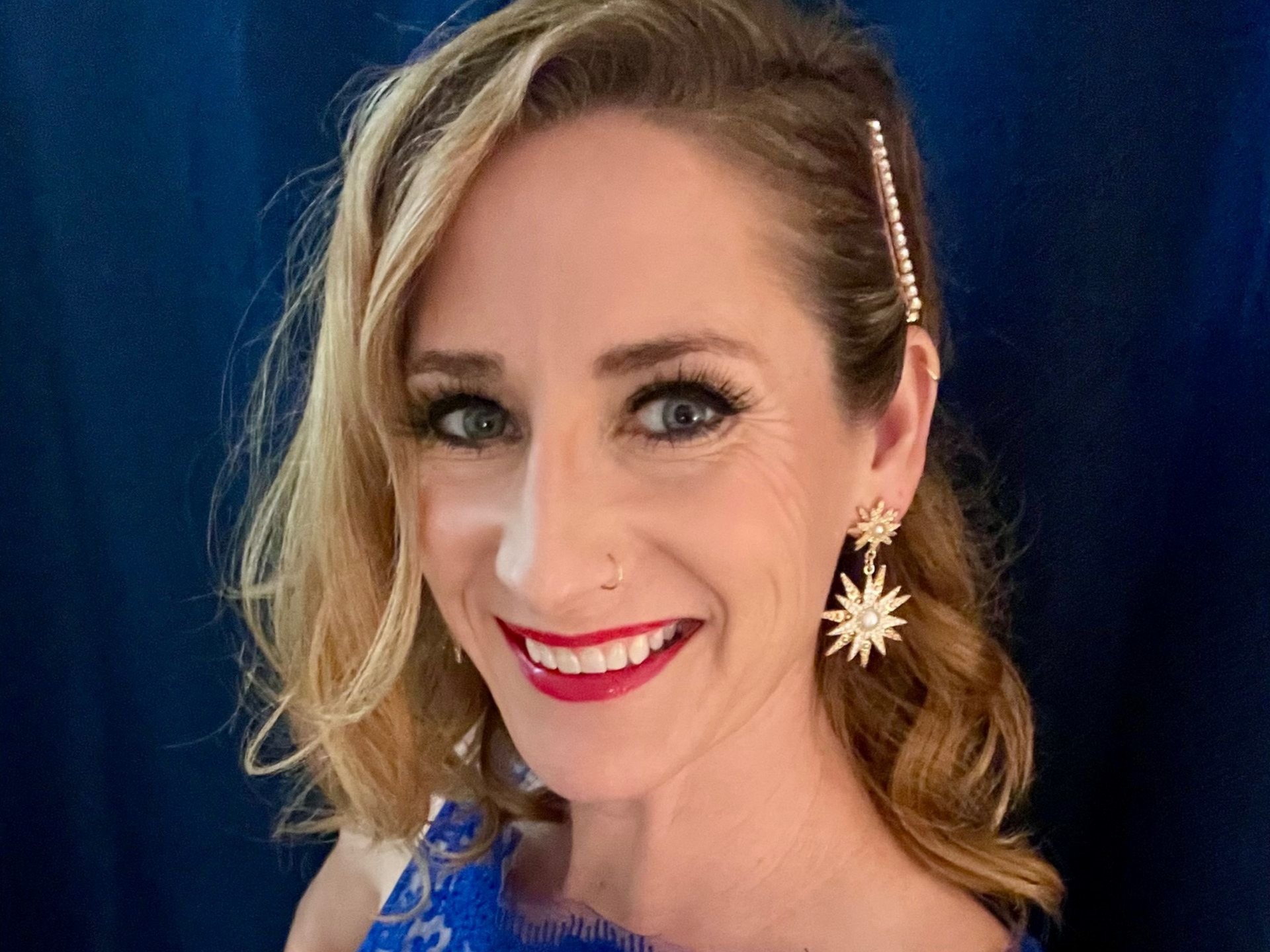 Headshot of Freedom Maker virtual assistant, Meghan