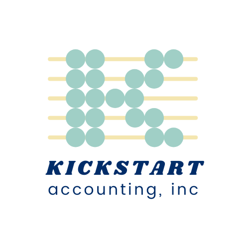 Kickstart Accounting