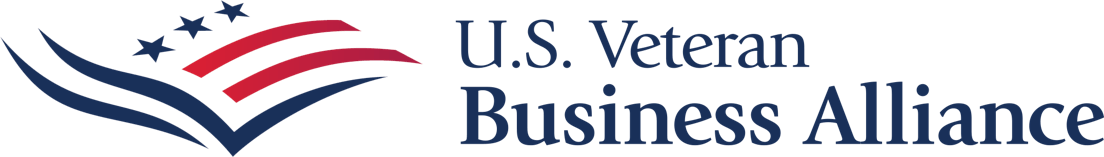 logo US Veteran Business Alliance