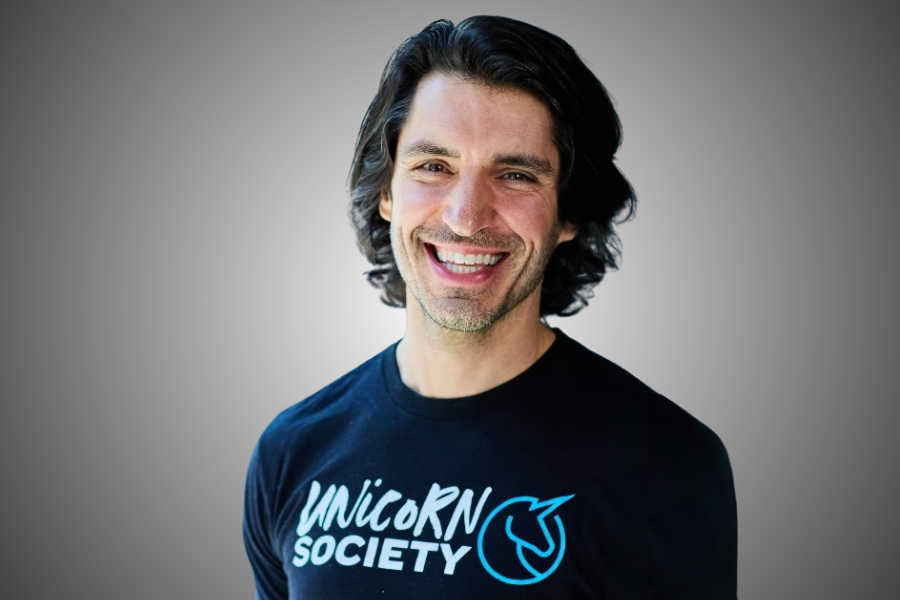 Mark Fisher profile picture