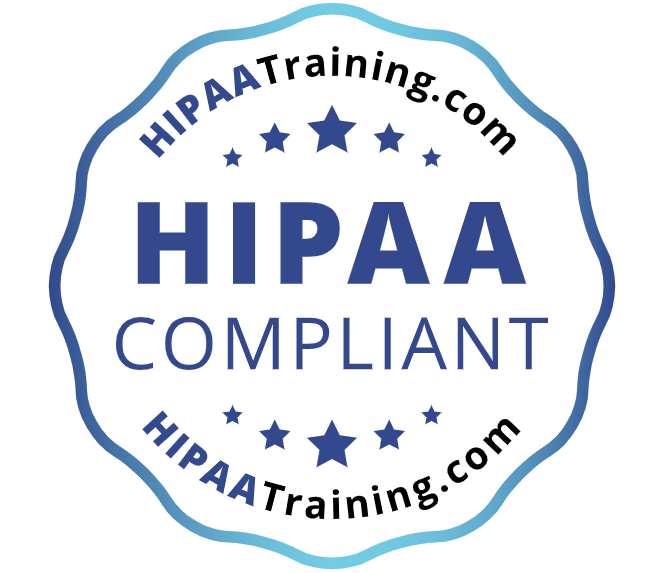 FMVS is HIPPA compliant