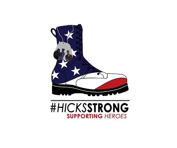 Hicks Strong