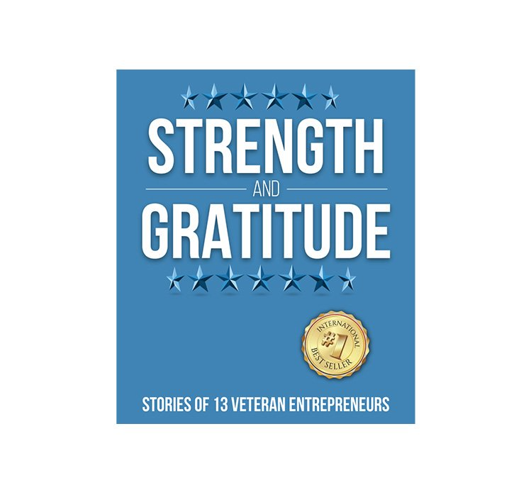 Strength and Gratitude