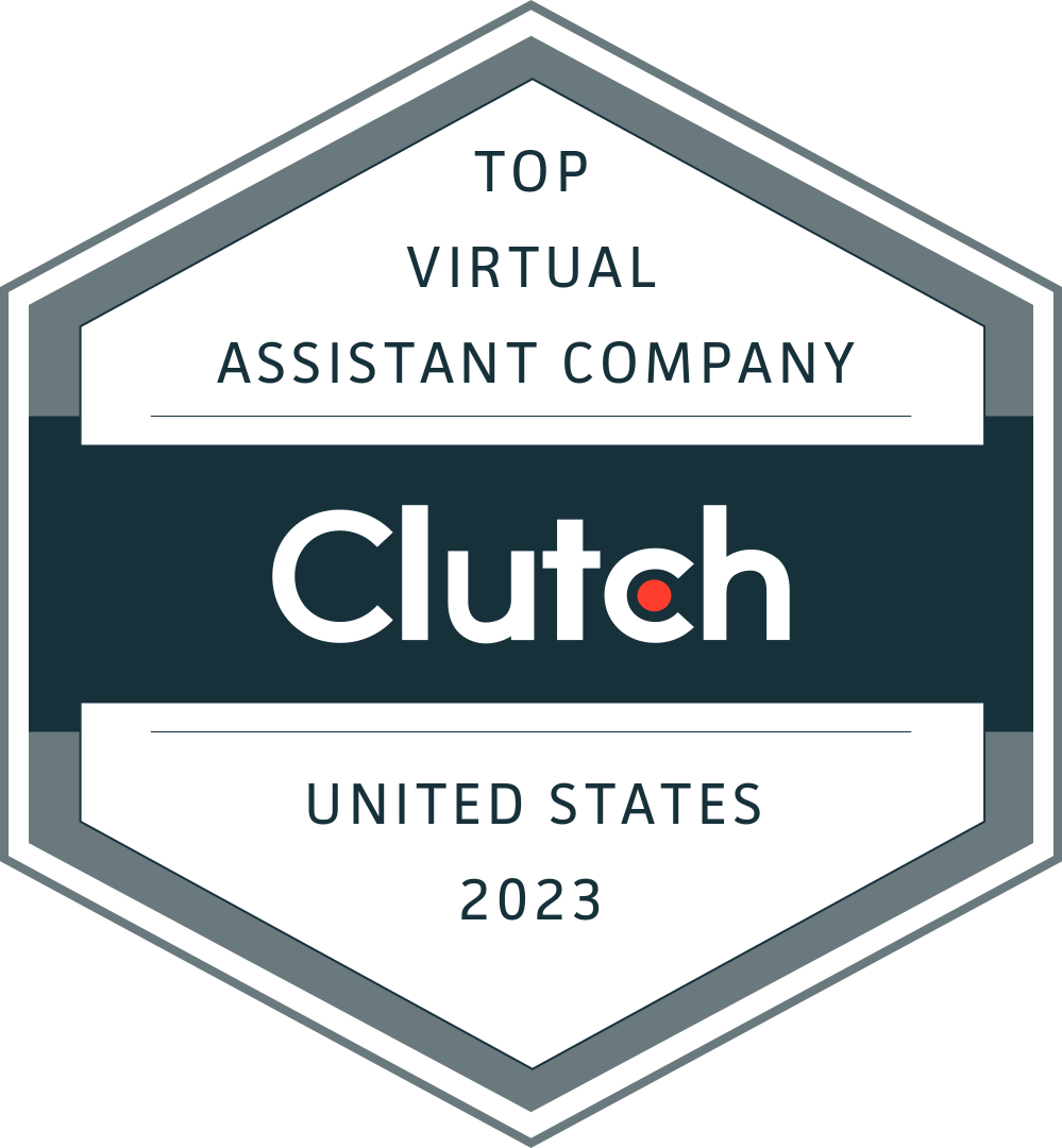 clutch is a top virtual assistant company in the united states