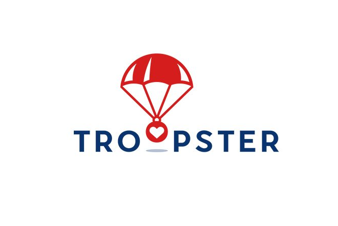 Troopster